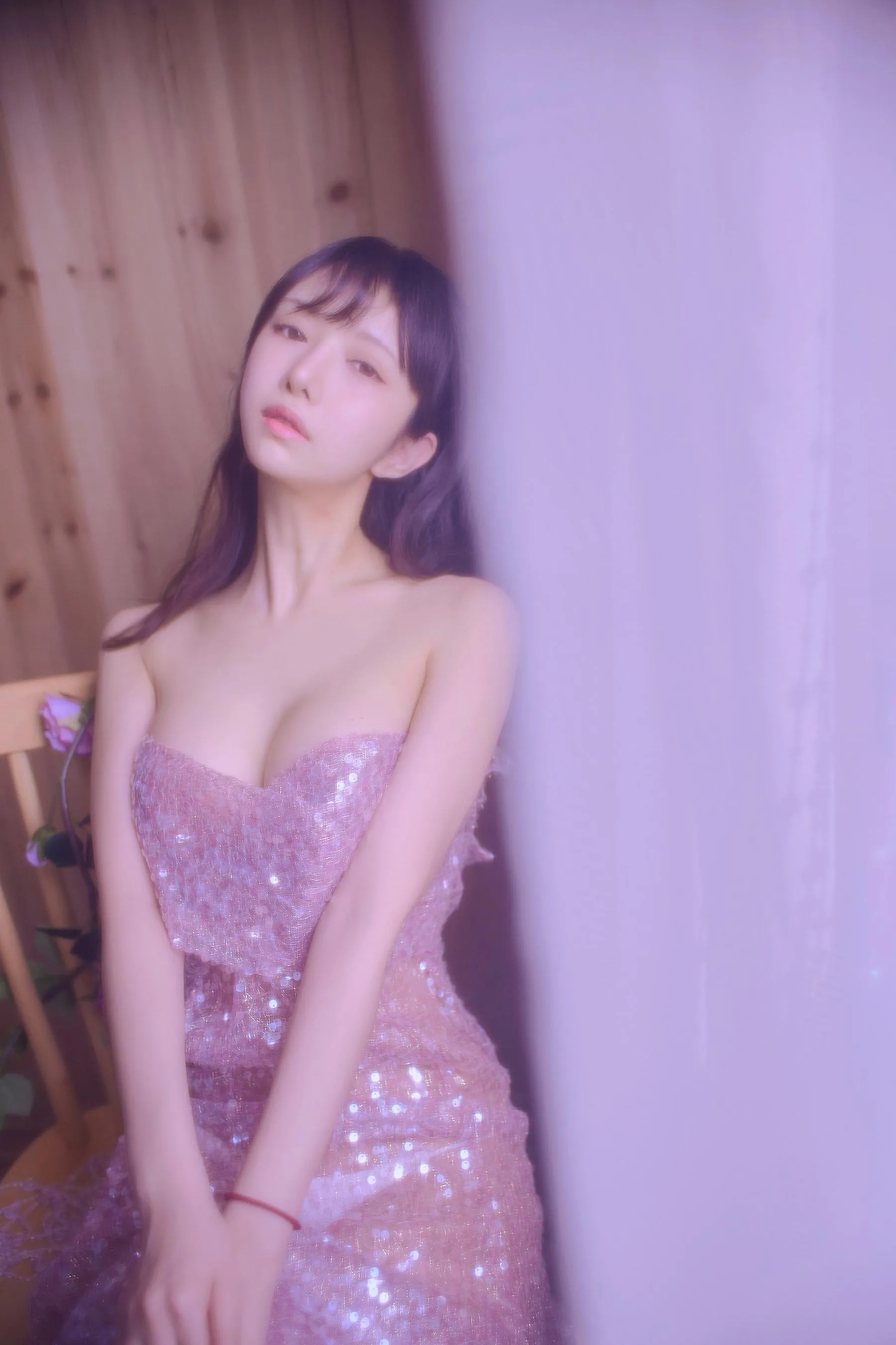 Shika小鹿鹿 – NO.87 this is shika [16P]插图2